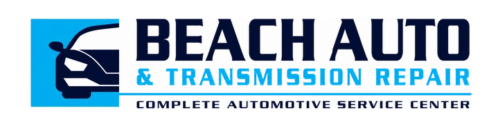 Beach Auto & Transmission Repair