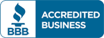 Better Business Bureau Icon