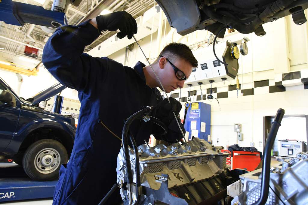 A vehicle's brakes and rotors