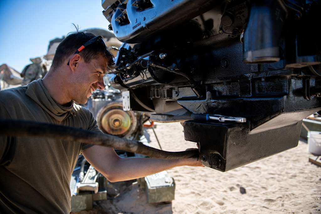 A vehicle's brakes and rotors