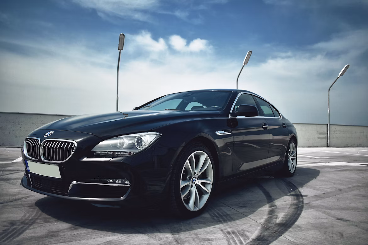 BMW 3 Series | Beach Auto Repair