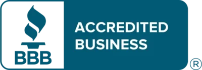 BBB Accredited Business