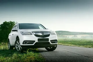 Acura | Beach Auto & Transmission Repair