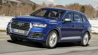 Audi | Beach Auto & Transmission Repair