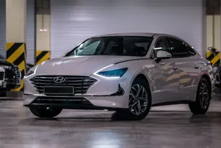Hyundai | Beach Auto & Transmission Repair