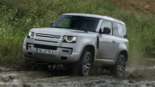 Land Rover | Beach Auto & Transmission Repair