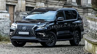 Lexus | Beach Auto & Transmission Repair