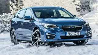Subaru | Beach Auto & Transmission Repair