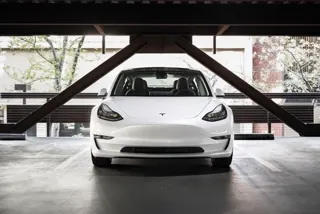 Tesla | Beach Auto & Transmission Repair