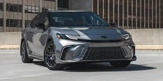Toyota | Beach Auto & Transmission Repair